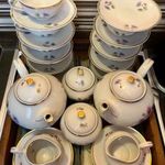 Még több Hollóházi porcelán teáskészlet vásárlás