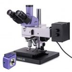MAGUS Metal D630 metallográfiai digitális mikroszkóp 83028 fotó