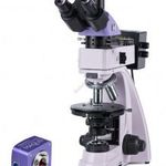 MAGUS Pol D850 polarizáló digitális mikroszkóp 83042 fotó