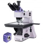 MAGUS Metal D650 metallográfiai digitális mikroszkóp 83032 fotó