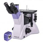 MAGUS Metal VD700 metallográfiai fordított digitális mikroszkóp 83036 fotó