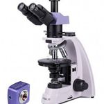 MAGUS Pol D800 polarizáló digitális mikroszkóp 83040 fotó