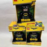 Vadonatúj, LEGO Batman digitális óra, igazi ritkaság! fotó