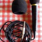 Hama DM-61 Mikrofon fotó