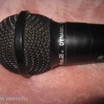 PRO2 Dinamic Mikrofon IMP 600.DMV 317 fotó