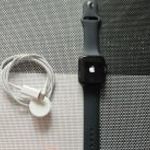 Apple Watch SE 2023 Cellular 44mm eSim Okosóra szinte Új 7 hó Garival ! fotó