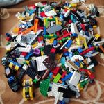 Lego vegyes csomag 1, 5kg E470 fotó