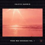 CALVIN HARRIS - Funk Way Bounces Vol.1 CD fotó