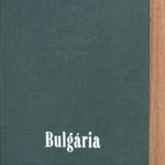 Bács Gyula: Bulgária - Panoráma útikönyvek sorozat fotó