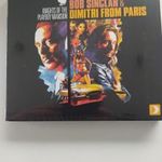 Bob Sinclar & Dimitri From Paris - Knights Of The Playboy Mansion (2CD) új fotó