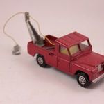 Land Rover, Corgi Toys, 1/43 fotó