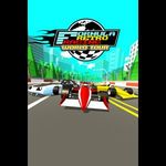 Formula Retro Racing - World Tour (PC - Steam elektronikus játék licensz) fotó