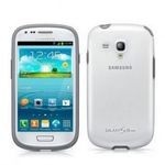Samsung Galaxy S3 mini (GT-I8190) érintőképernyős mobiltelefon. fotó