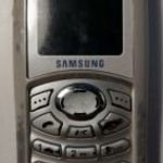 Samsung SGH-C100 telefon fotó