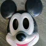 Mickey egér gyerek maszk álarc jelmez Új fotó