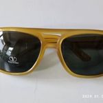 régi eredeti Valentino olasz hordatlan napszemüveg olcsón eladó fotó