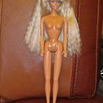 Barbie baba Mattel fotó