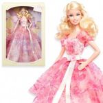 barbie collector baba - barbie birthday wishes 2014 fotó