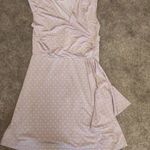 Bonprix lila 40-es ruha újszerű fotó