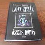Howard Phillips Lovecraft összes művei I. fotó