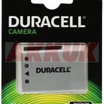 Duracell digitális fényképezőgép akku Nikon Coolpix P500 fotó