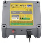 GYS GYSFLASH 10.36/48 PL 027060 Automatikus töltő 36 V, 48 V fotó