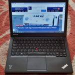 Lenovo x240 üzleti notebook, i5/4GB/SSD/3G töltő, táska, egér, magyar billentyűzettel! fotó