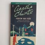 Agatha Christie: Három vak egér fotó
