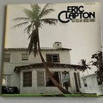 Eric Clapton - 461 Ocean Boulevard (német) fotó