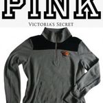 PINK VICTORIA'S SECRET szabadidő felső L fotó