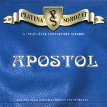 Apostol - Platina (CD) fotó