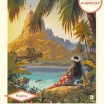 Tahiti utópia - Trianon után - a szlovákok (és persze a magyarok) alternatív történelme fotó