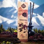 Patagonia sorozat Rosa Mosqueta-Csipkebogyó Füstölő fotó