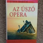 John Barth: Az Úszó Opera fotó