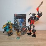 Még több Lego Bionicle vásárlás