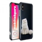 Perzsa macska 18 Xiaomi Mi A2 telefontok védőtok fotó