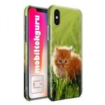 Perzsa macska 35 1 Xiaomi Redmi 9 telefontok védőtok fotó
