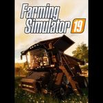 Farming Simulator 19 - Platinum Expansion (PC - Steam elektronikus játék licensz) fotó