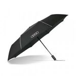 Audi összecsukható esernyő, audi fotó