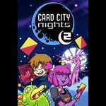 Card City Nights 2 (PC - Steam elektronikus játék licensz) fotó
