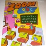 Zoom book - angol tankönyv csomag fotó