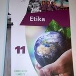 Etika 11. tankönyv 2022. fotó