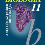 MS-2642 Biológia 11. - A sejt és az ember biológiá fotó