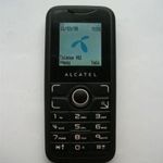 Alcatel OT-S210 / S210 (996) újszerű WX fotó