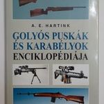 A. E. Hartink - Golyós puskák és karabélyok enciklopédiája fotó