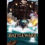 Battlewake (PC - Steam elektronikus játék licensz) fotó