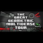 The Great Geometric Multiverse Tour (PC - Steam elektronikus játék licensz) fotó