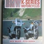BMW K-Series Motorcycles (BMW motorkerékpárok) fotó