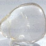 Rutil kristály, füstkvarc marokkő / ásvány (150.) fotó