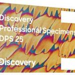 Discovery Prof DPS 25 mikropreparátum mintakészlet. ?Biológia, madarak stb.? 78415 fotó
